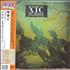 XTC Mummer CD album Japanese XTCCDMU346935
