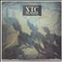 XTC Mummer vinyl LP Italian XTCLPMU721927