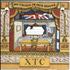 XTC No Thugs In Our House - Theatre Pack - Ex 7