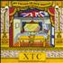XTC No Thugs In Our House - Theatre Pack 7