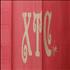 XTC Nonsuch - Armband memorabilia Japanese XTCMMNO539537