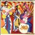XTC Oranges & Lemons CD album US XTCCDOR541157