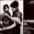 XTC Playground CD single Japanese XTCC5PL164261