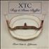 XTC Rag & Bone Buffet: Rare Cuts & Leftovers CD album US XTCCDRA479193