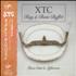 XTC Rag & Bone Buffet CD album Japanese XTCCDRA545114
