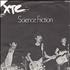 XTC Science Friction - Corner Cut 7