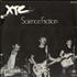 XTC Science Friction - P/S 7
