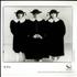 XTC Skylarking press pack US XTCPPSK536667