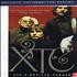 XTC Song Stories book UK XTCBKSO284564