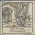 XTC The Ballad Of Peter Pumpkinhead CD single UK XTCC5TH19175