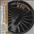 XTC The Big Express CD album Japanese XTCCDTH232059