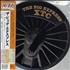 XTC The Big Express CD album Japanese XTCCDTH334266