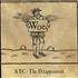 XTC The Disappointed - Digipak CD single UK XTCC5TH11549