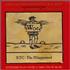 XTC The Disappointed E.P CD single Australian XTCC5TH101102