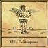 XTC The Disappointed 7