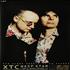 XTC Wasp Star poster Japanese XTCPOWA482899