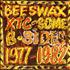 XTC Waxworks + Beeswax 2-LP vinyl set Canadian XTC2LWA100872
