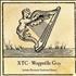 XTC Wrapped In Grey - Withdrawn CD single UK XTCC5WR17303