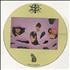 XTC XTC Interview picture disc LP UK XTCPDXT334715