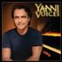 Yanni Voices 2-disc CD/DVD set US YNI2DVO469171