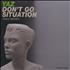 Yazoo Don't Go/Situation CD single US YAZC5DO145745