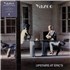 Yazoo Upstairs At Eric's - Crystal Clear Vinyl - Sealed vinyl LP UK