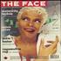Yazz The Face - August 1988 magazine UK YZZMATH784237