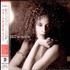 Yazz The Natural Life CD album Japanese YZZCDTH518061
