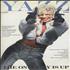 Yazz The Only Way Is Up - Live 1989 video UK YZZVITH170477