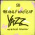 Yazz The Only Way Is Up 3