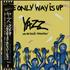 Yazz The Only Way Is Up 12