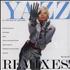 Yazz The Wanted Remixes CD album UK YZZCDTH365467