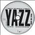 Yazz Treat Me Good CD single US YZZC5TR72720