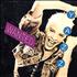 Yazz Wanted CD album German YZZCDWA286334