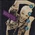 Yazz Wanted CD album UK YZZCDWA479434