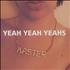 Yeah Yeah Yeahs Bang CD single UK YYYC5BA338181