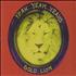 Yeah Yeah Yeahs Gold Lion CD single European YYYC5GO516333