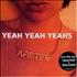 Yeah Yeah Yeahs Yeah Yeah Yeahs / Machine 2-CD single set German YYY2SYE281787