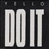 Yello Do It CD single German YELC5DO27152