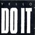 Yello Do It CD single US YELC5DO31871