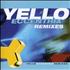 Yello Eccentrix - Remixes CD album German YELCDEC129335