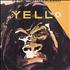 Yello Es Positivo Lo Excesivo vinyl LP Argentinean YELLPES233723