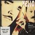 Yello Essential CD album UK YELCDES749130