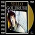 Yello Goldrush - C.D.Video CD single UK YELC5GO18201