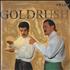 Yello Goldrush CD single German YELC5GO36287