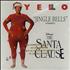 Yello Jingle Bells CD single US YELC5JI361482
