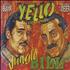 Yello Jungle Bill CD single German YELC5JU09304