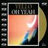 Yello Oh Yeah - Cd-video CD single UK YELC5OH145030