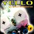 Yello Pocket Universe 2-LP vinyl set German YEL2LPO80024