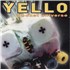 Yello Pocket Universe 2-LP vinyl set UK YEL2LPO841287